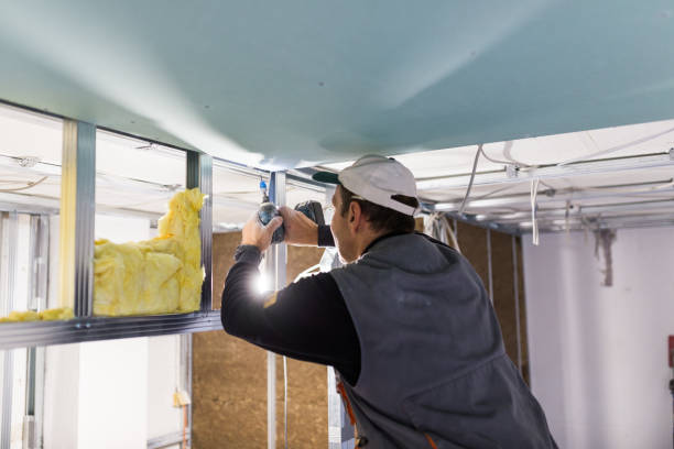 Professional Insulation Contractor in Bridgeville, PA