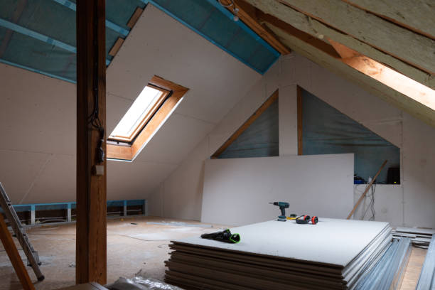 Best Insulation Inspection Services  in Bridgeville, PA