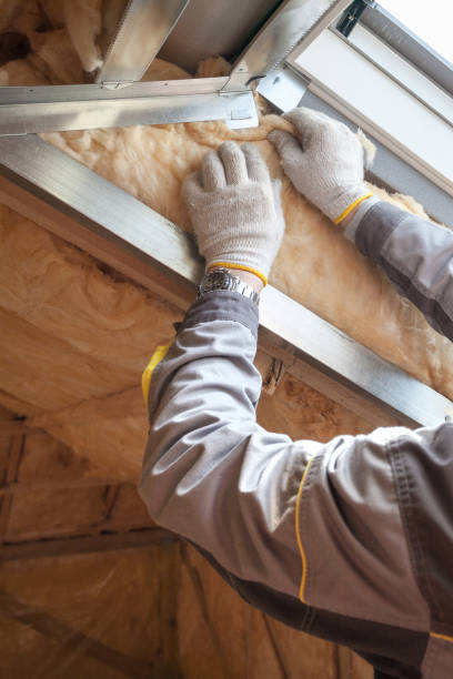 Best Soundproof Insulation Installation  in Bridgeville, PA