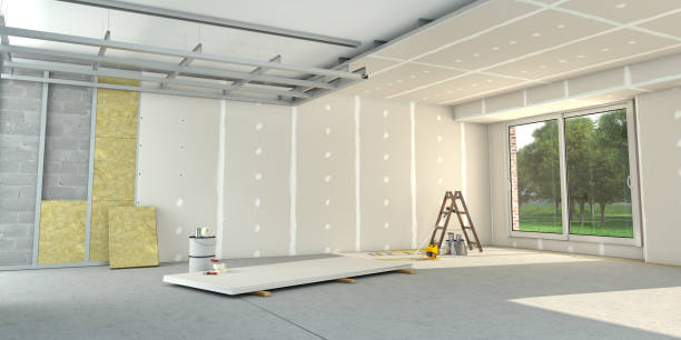 Best Insulation Replacement Services  in Bridgeville, PA