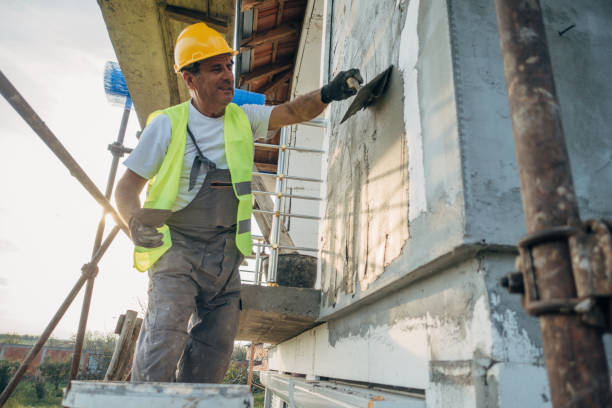 Best Insulation Contractors for Homes  in Bridgeville, PA