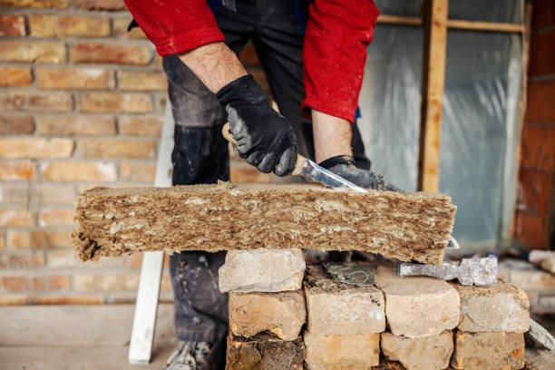 Best Local Insulation Services  in Bridgeville, PA