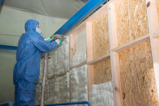 Best Blown-in Insulation  in Bridgeville, PA