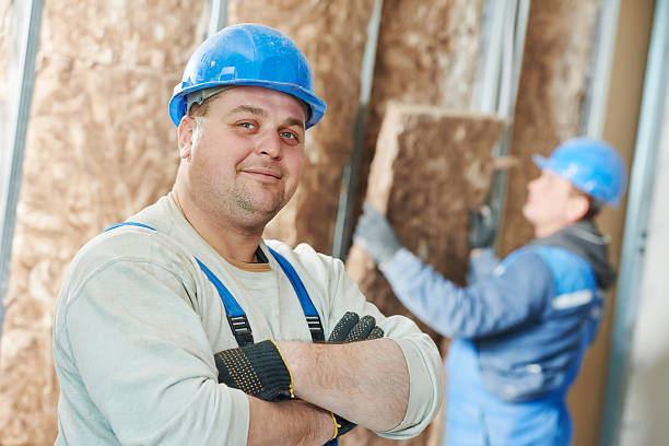 Best Wall Insulation Contractor  in Bridgeville, PA
