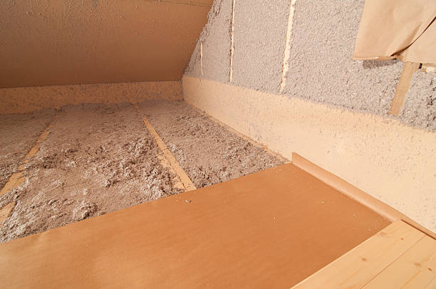 Best Garage Insulation Installation  in Bridgeville, PA